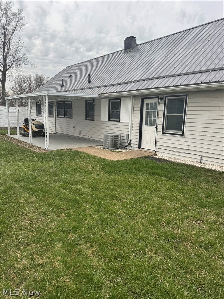 Padway Allotment - Residential