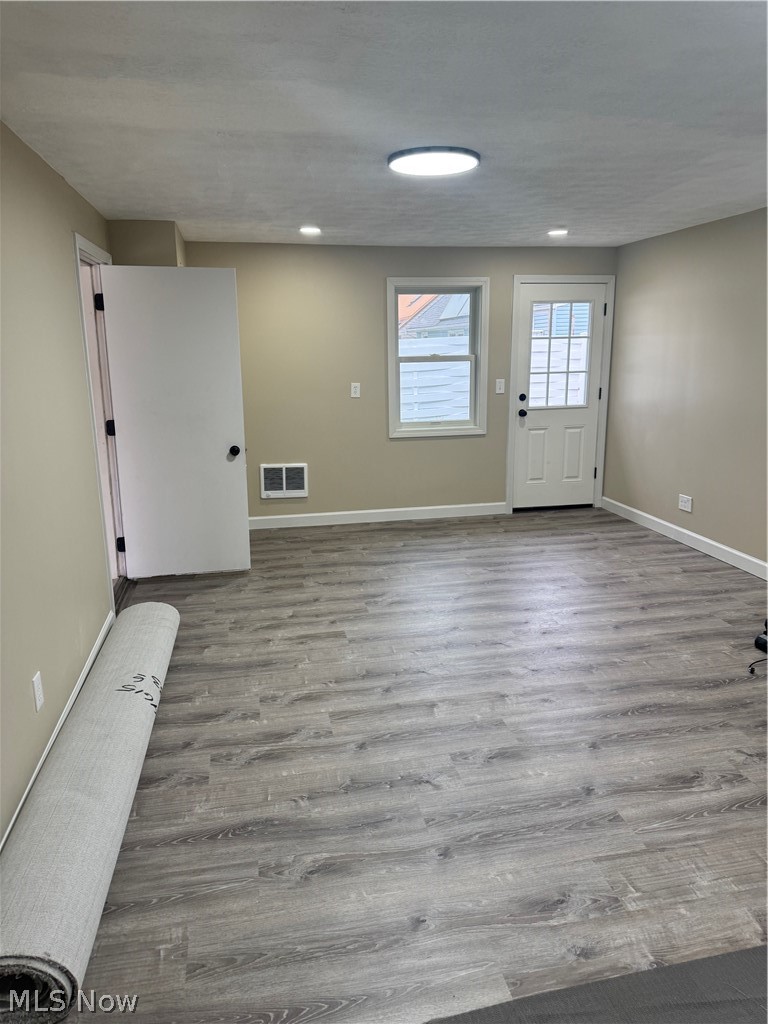 Padway Allotment - Residential