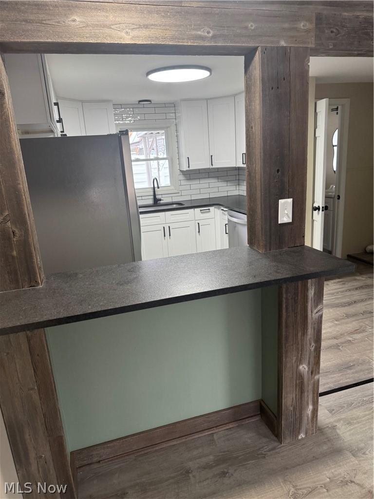 Padway Allotment - Residential