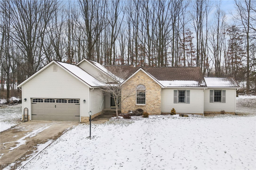 Amherst Heights - Residential