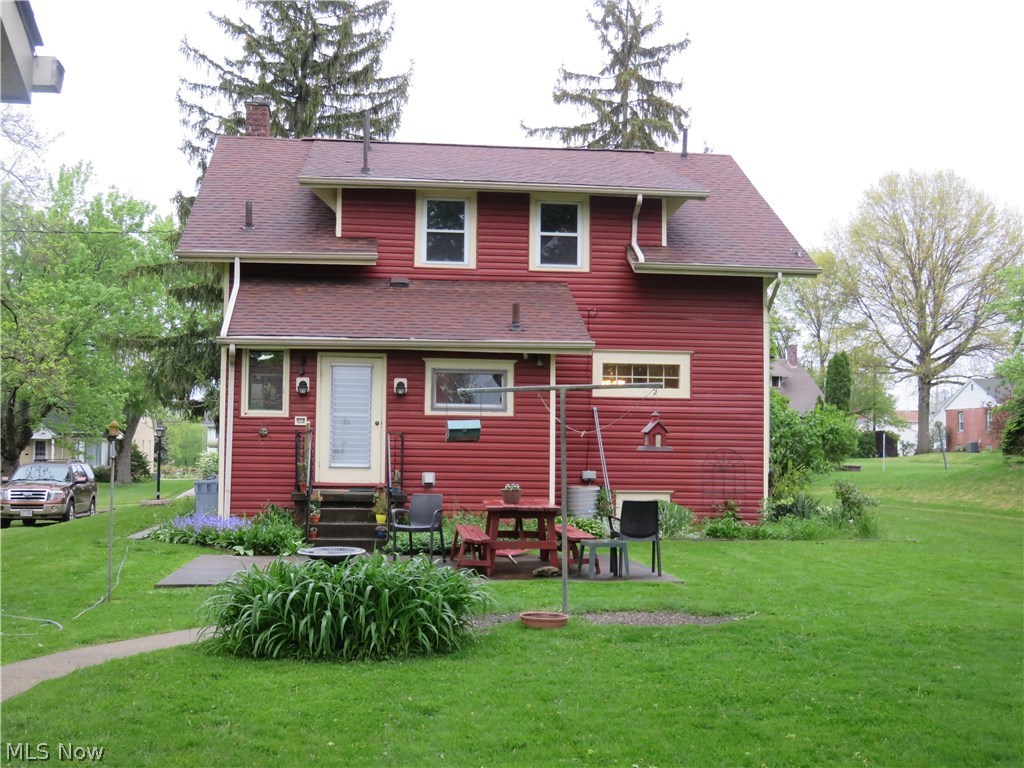 Alliance - Residential