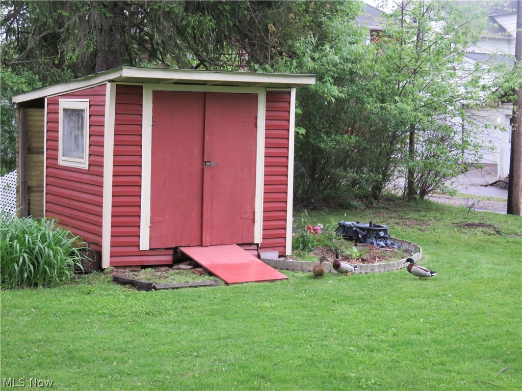 Alliance - Residential