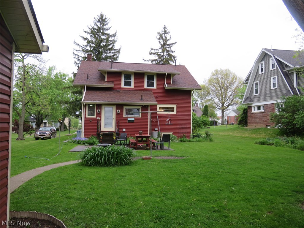 Alliance - Residential