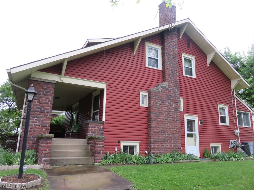 Alliance - Residential