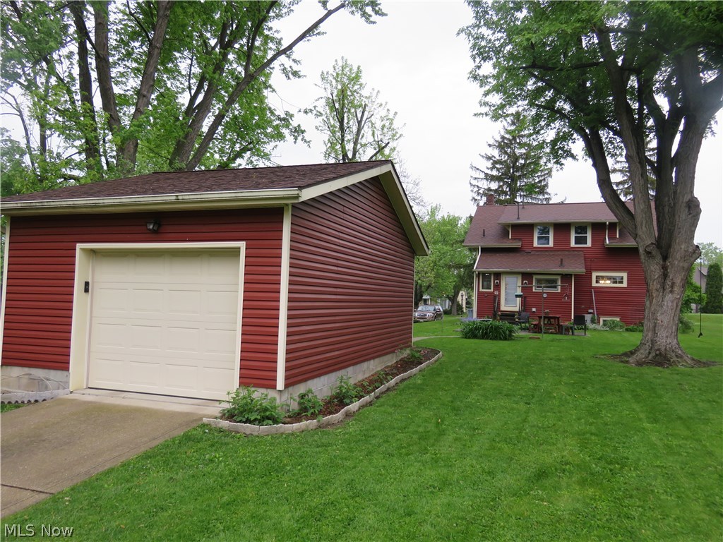 Alliance - Residential