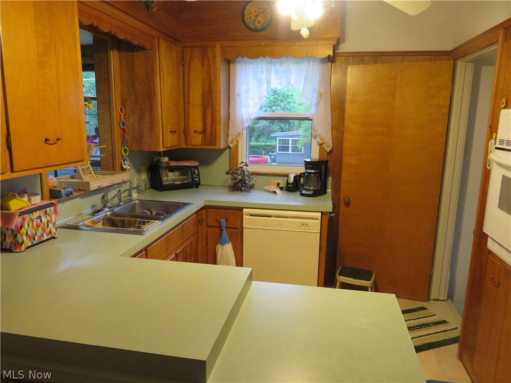 Alliance - Residential