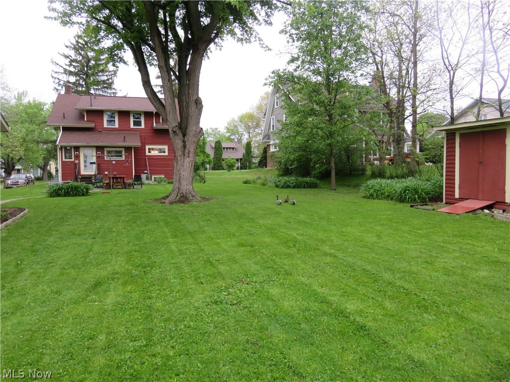 Alliance - Residential