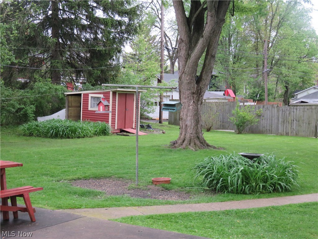 Alliance - Residential