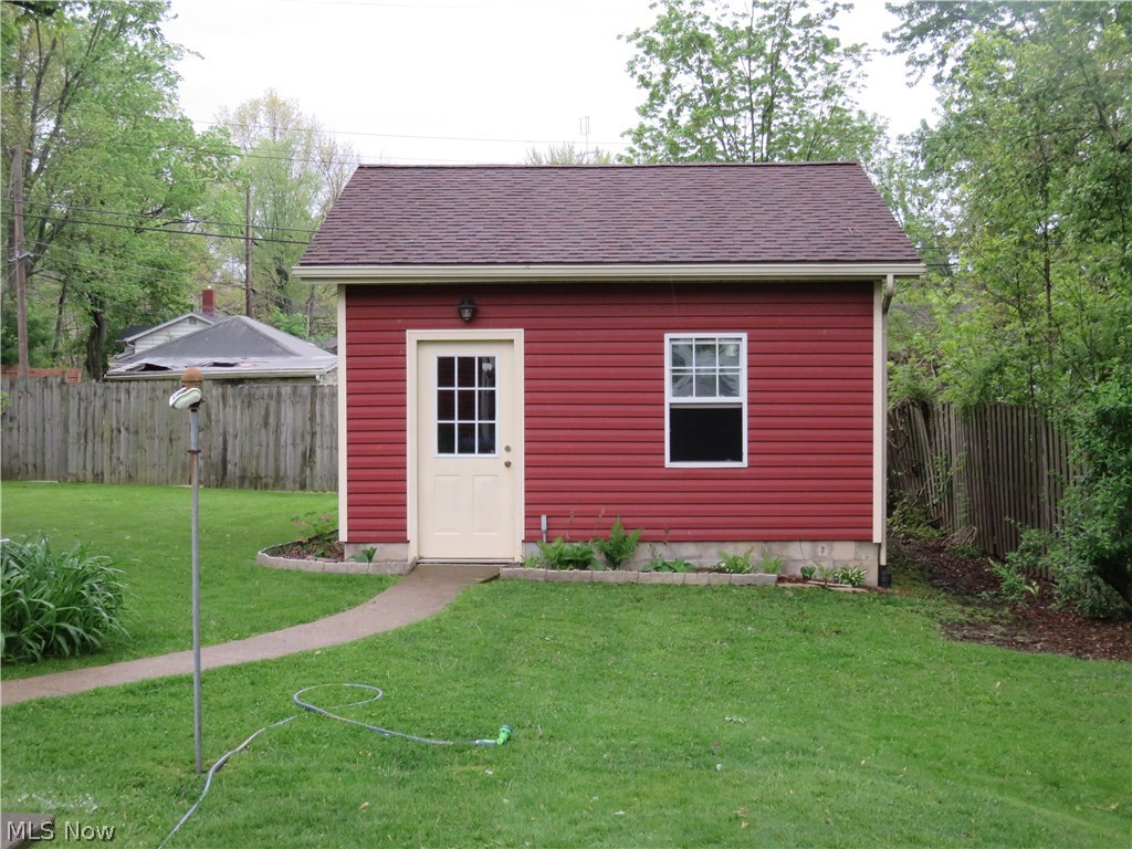 Alliance - Residential