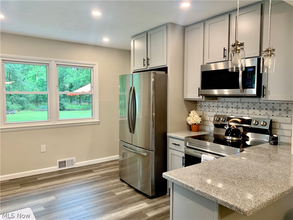 Brecksville - Residential