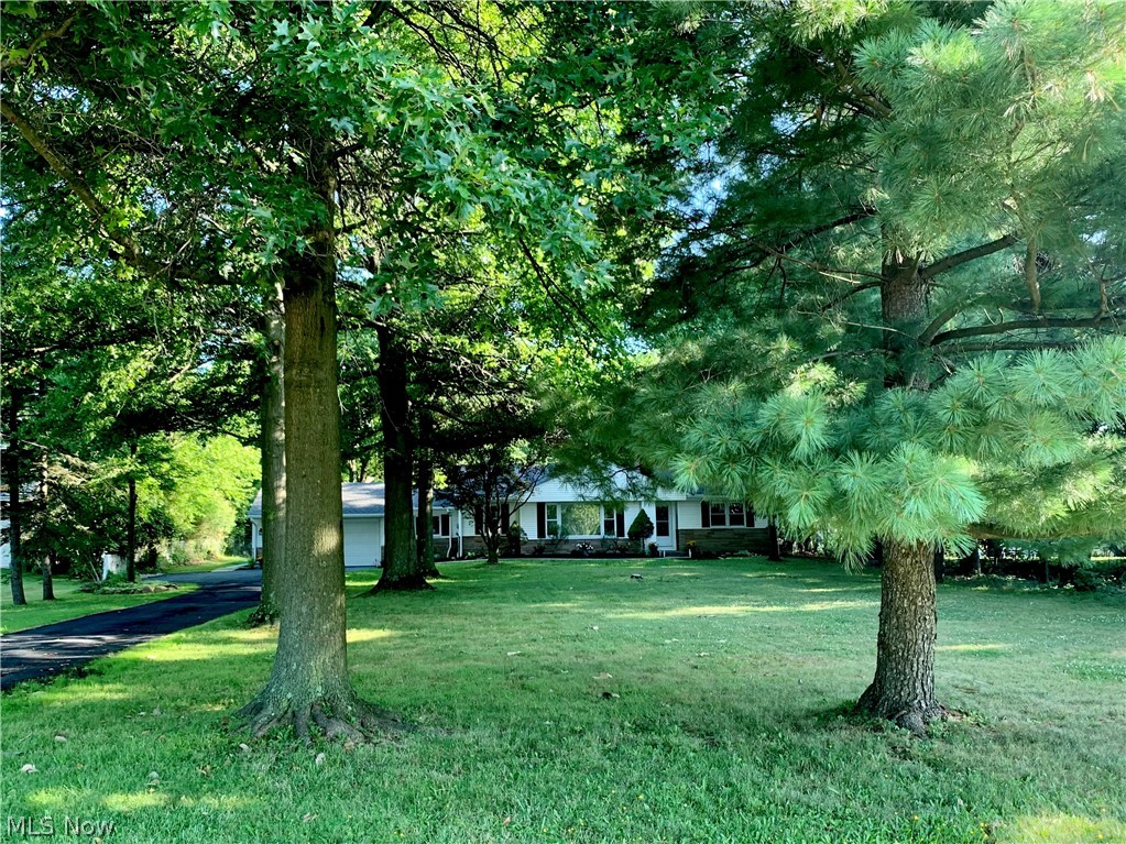 Brecksville - Residential