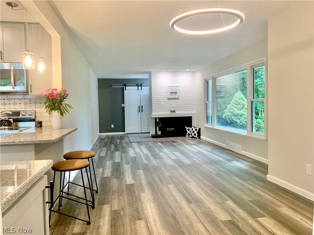 Brecksville - Residential