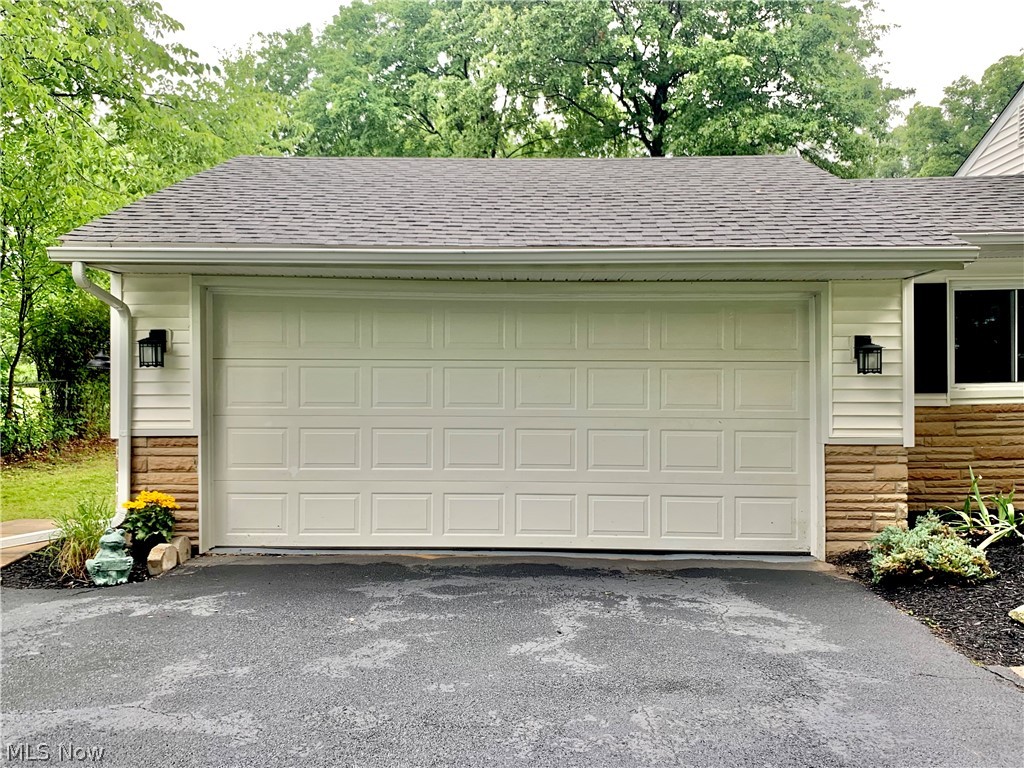 Brecksville - Residential