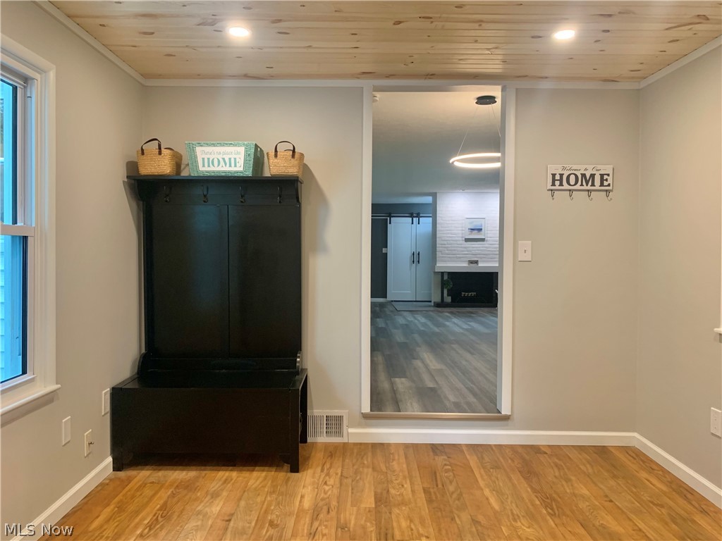 Brecksville - Residential