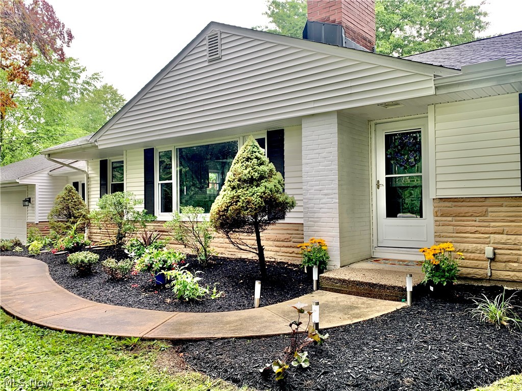 Brecksville - Residential