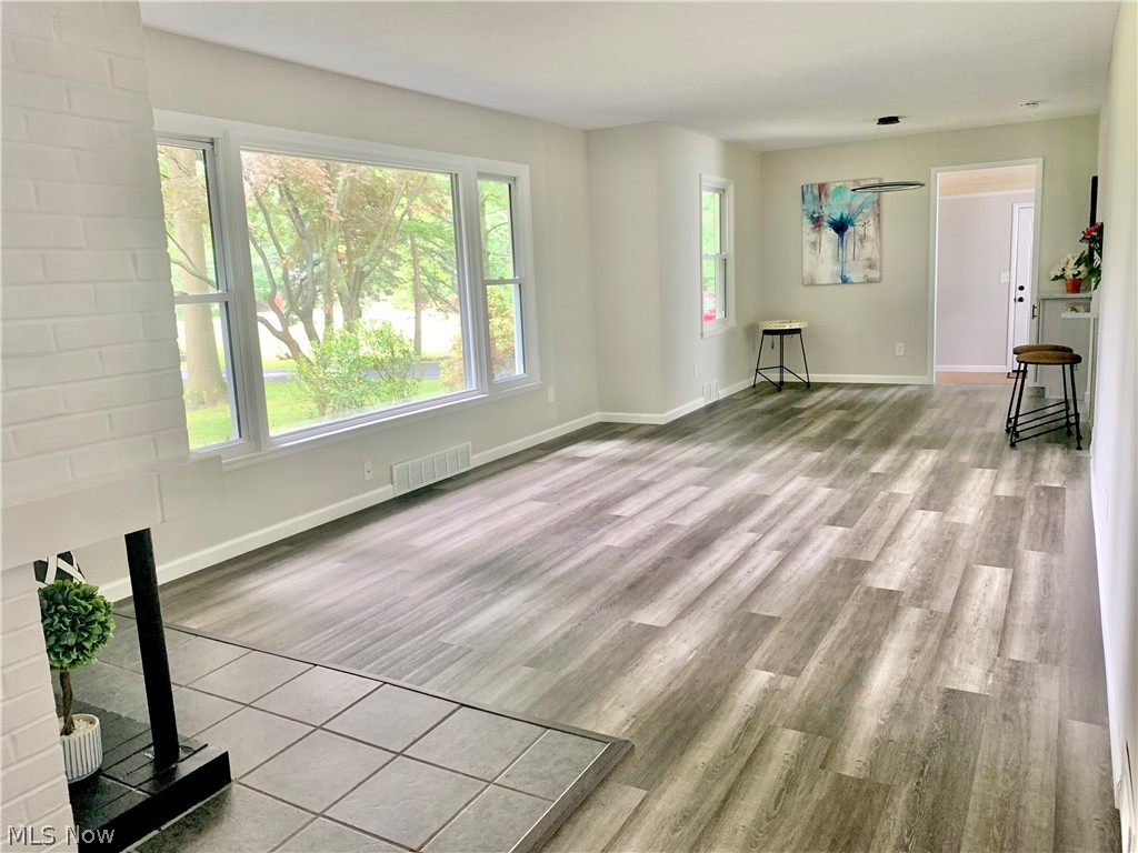 Brecksville - Residential