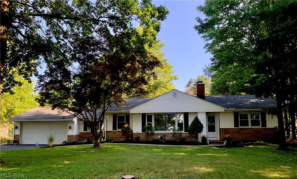 Brecksville - Residential