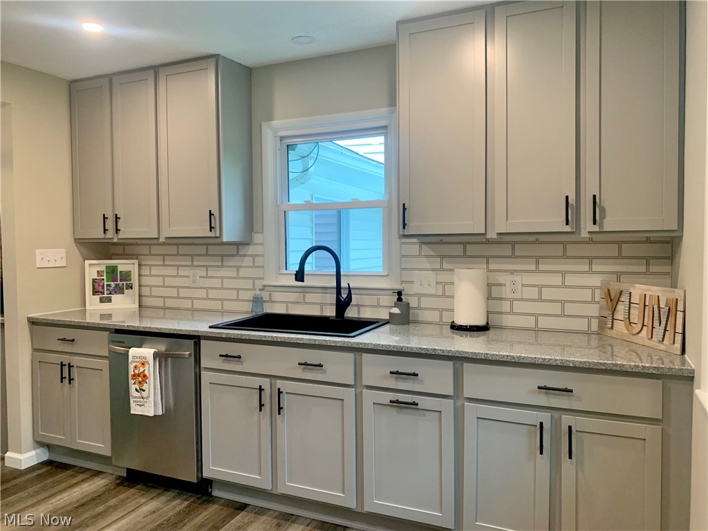 Brecksville - Residential