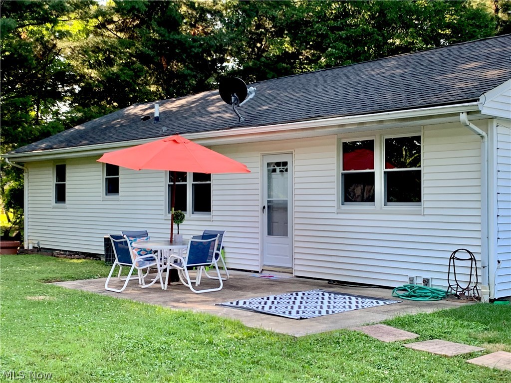 Brecksville - Residential