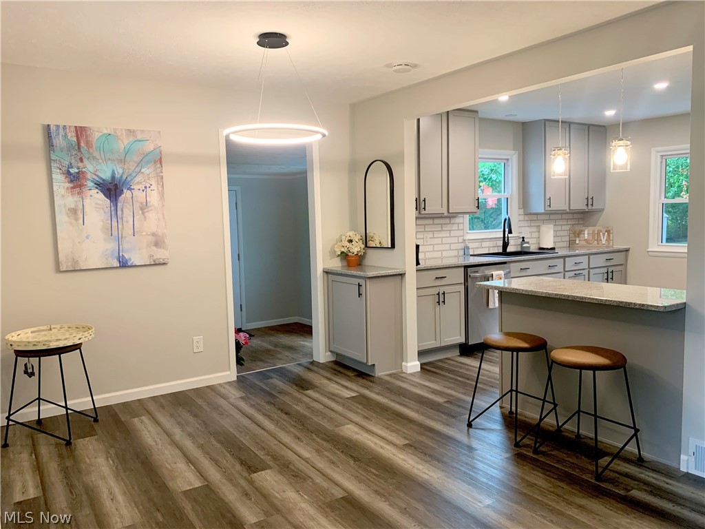 Brecksville - Residential