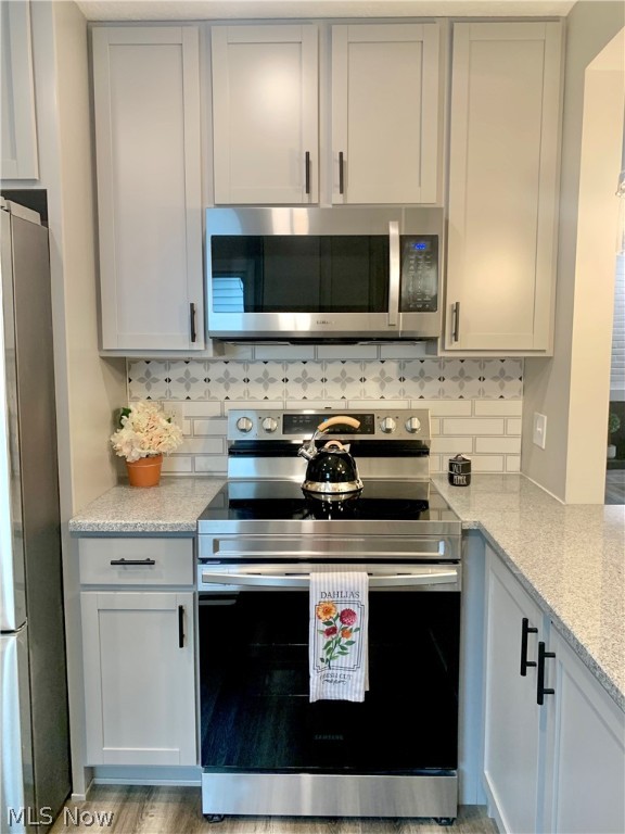 Brecksville - Residential