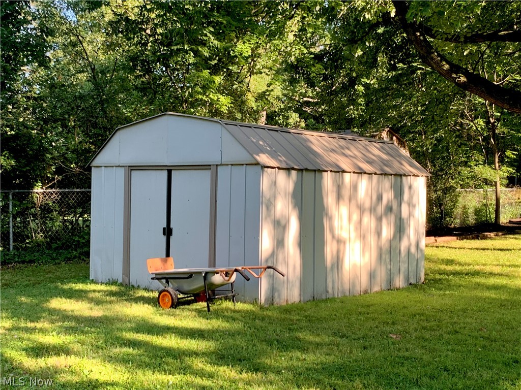 Brecksville - Residential