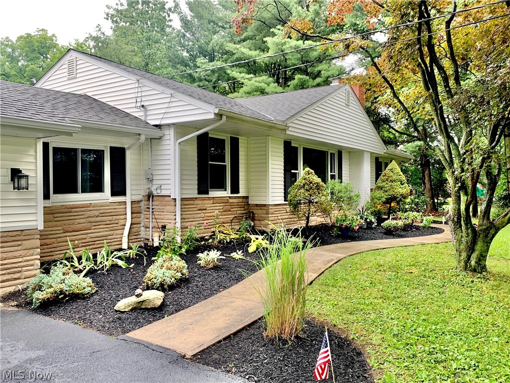 Brecksville - Residential