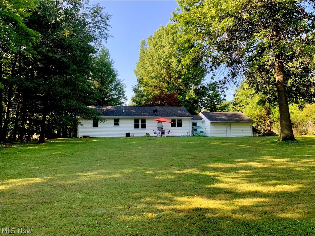 Brecksville - Residential