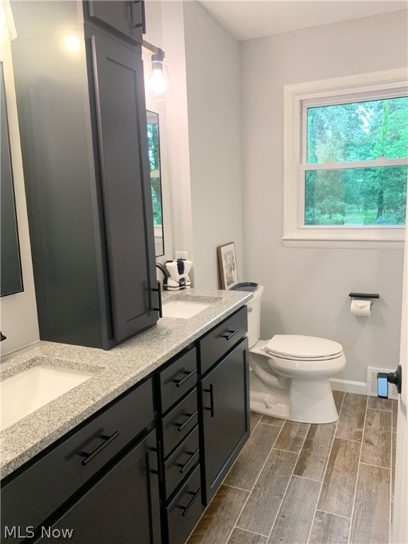 Brecksville - Residential