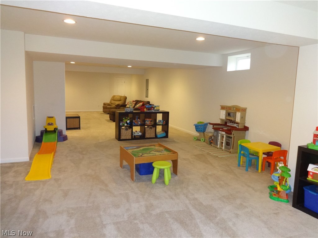 Willowbrook - Residential