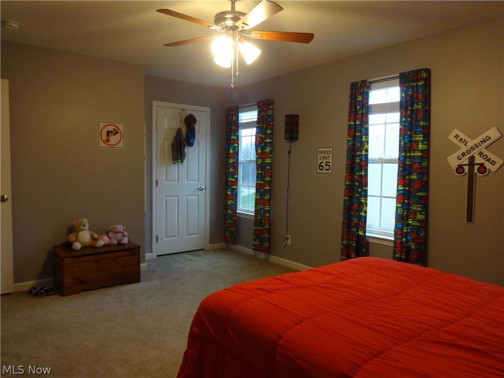 Willowbrook - Residential