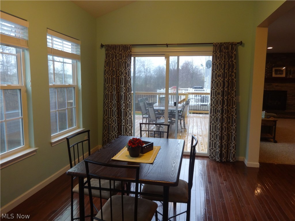 Willowbrook - Residential