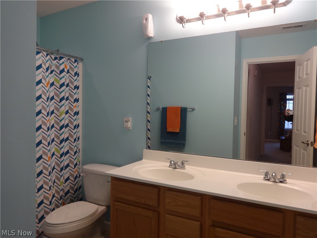 Willowbrook - Residential