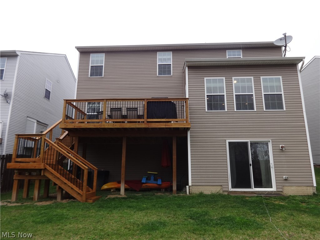 Willowbrook - Residential