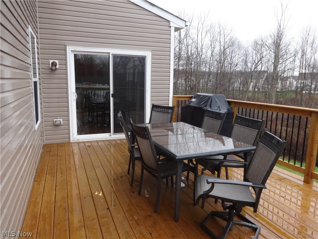 Willowbrook - Residential