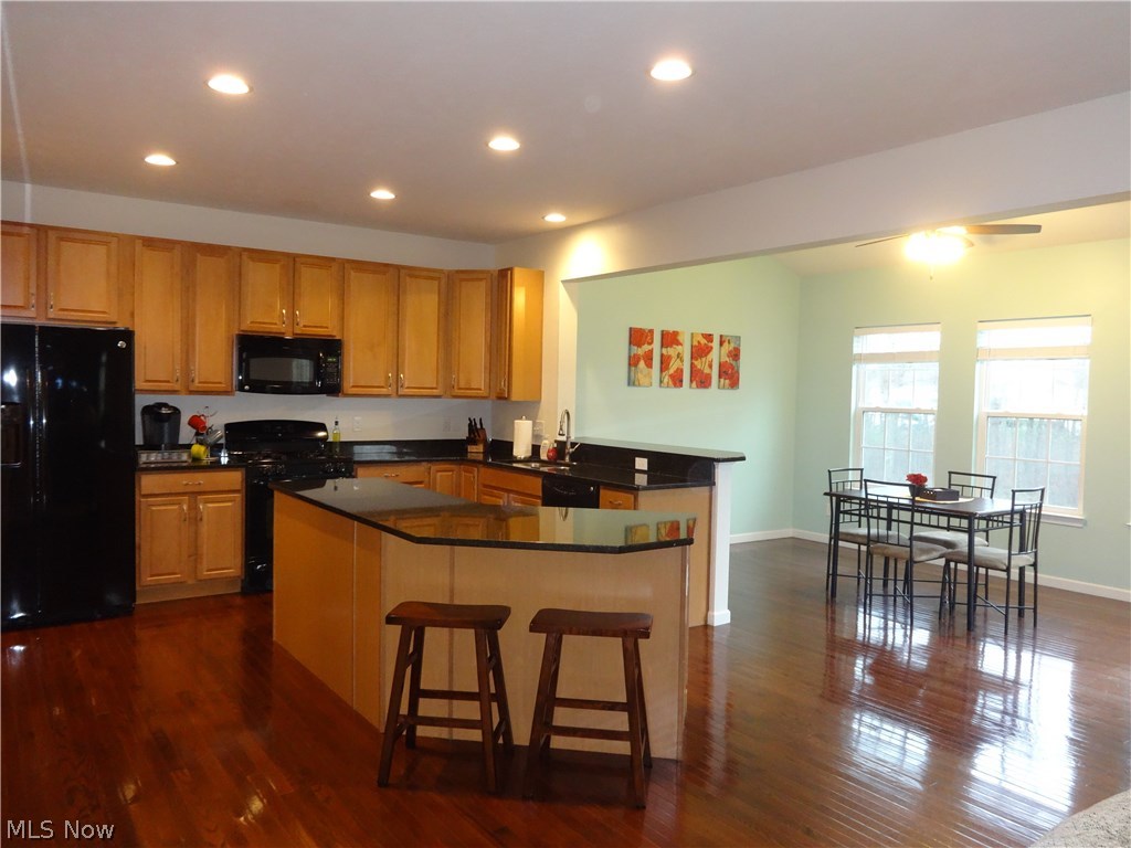 Willowbrook - Residential