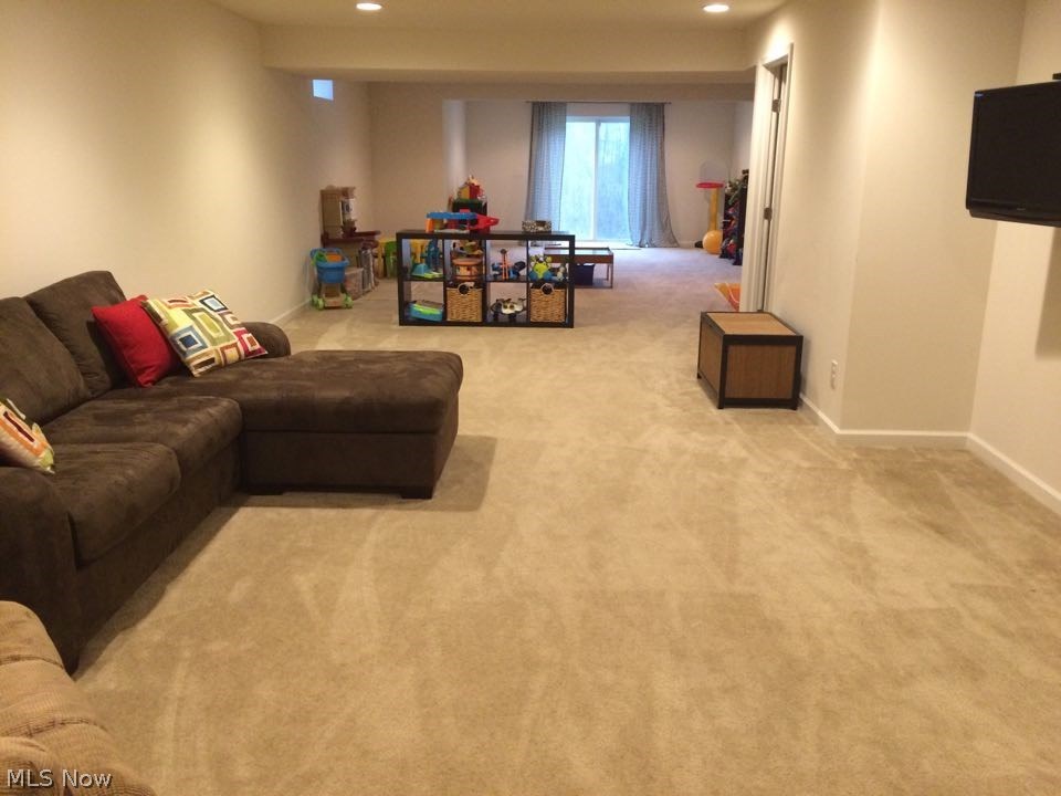 Willowbrook - Residential