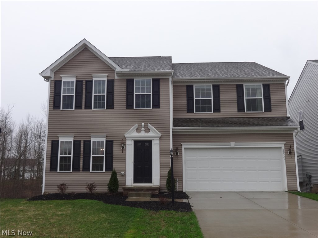 Willowbrook - Residential