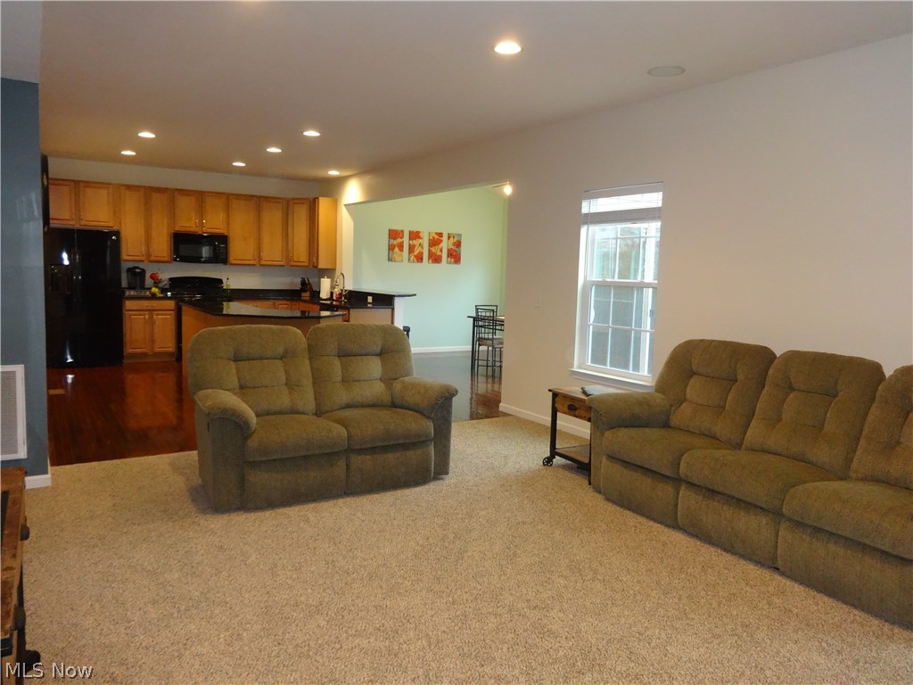 Willowbrook - Residential