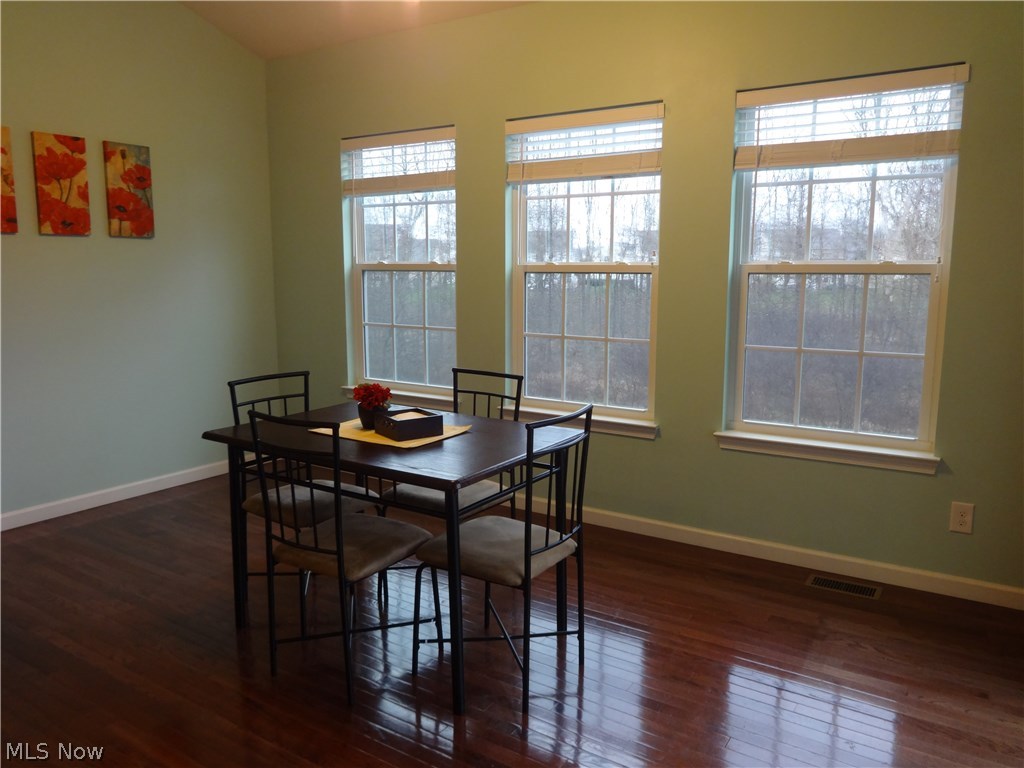 Willowbrook - Residential