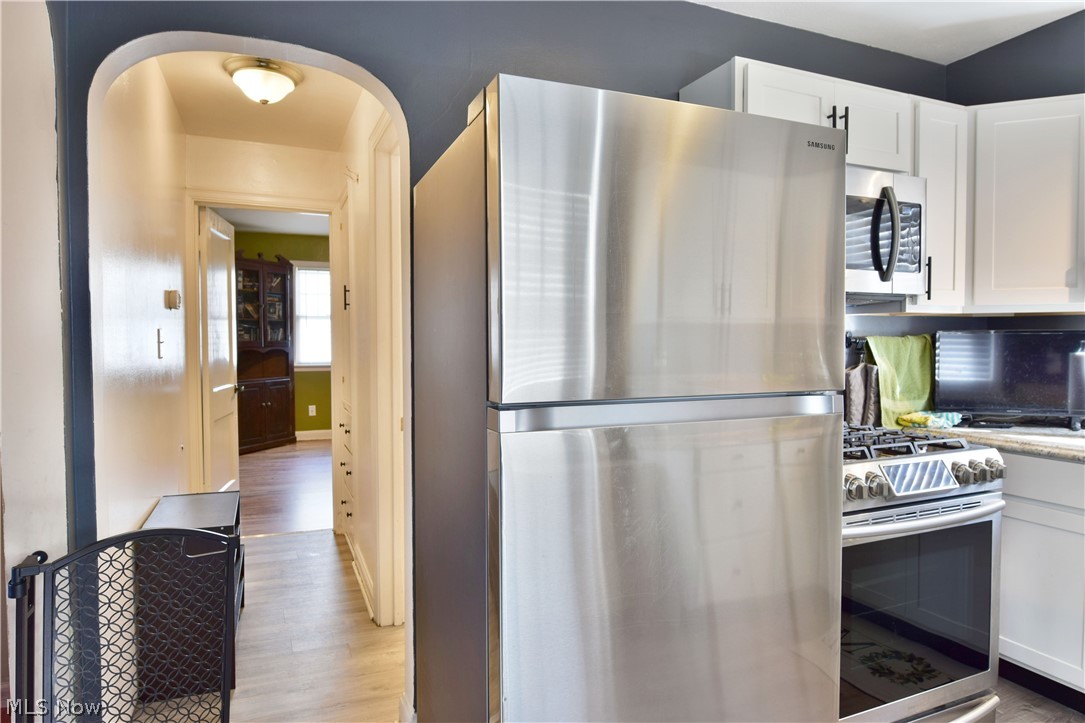 Woodcrest 01 - Residential