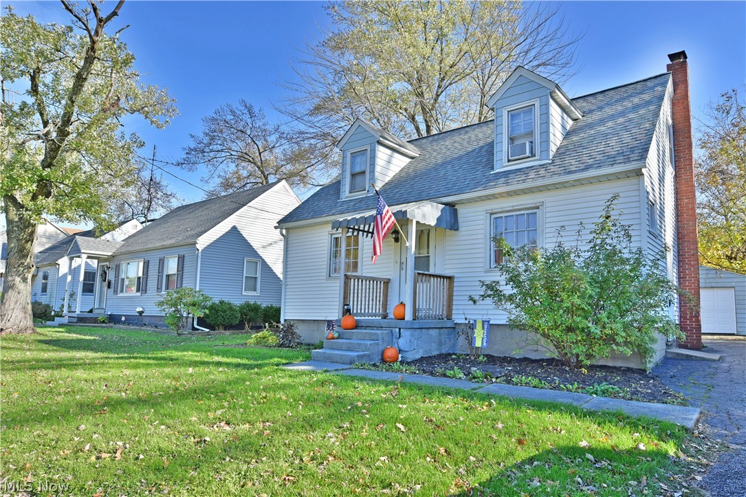 Woodcrest 01 - Residential