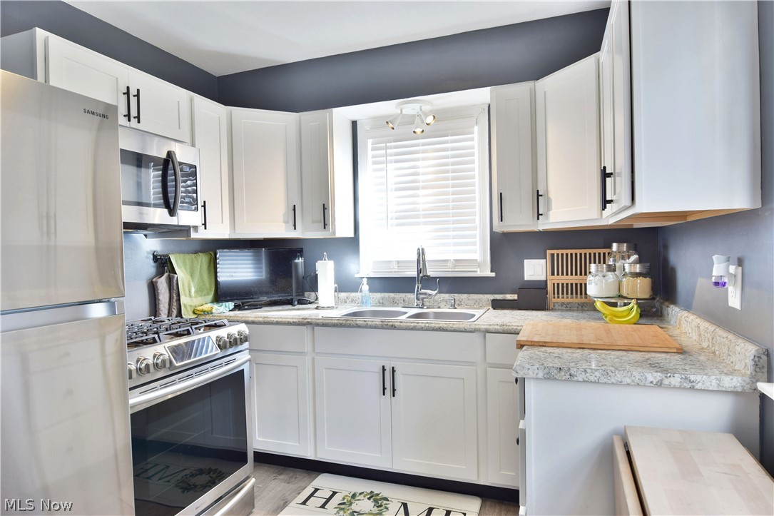 Woodcrest 01 - Residential