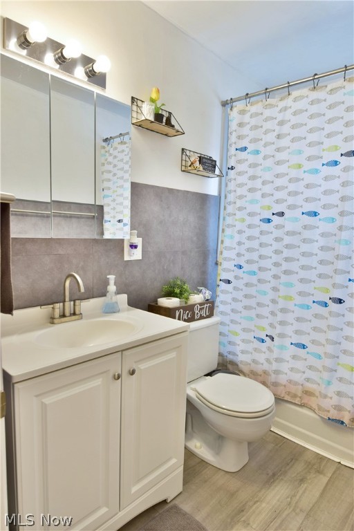 Woodcrest 01 - Residential