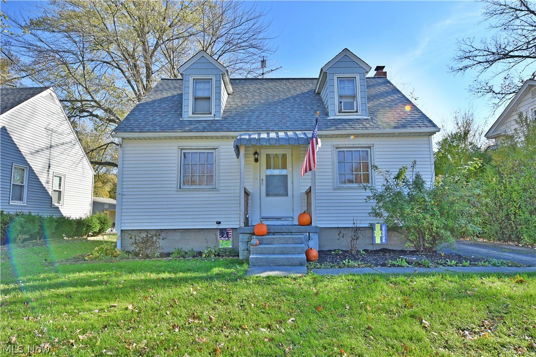 Woodcrest 01 - Residential