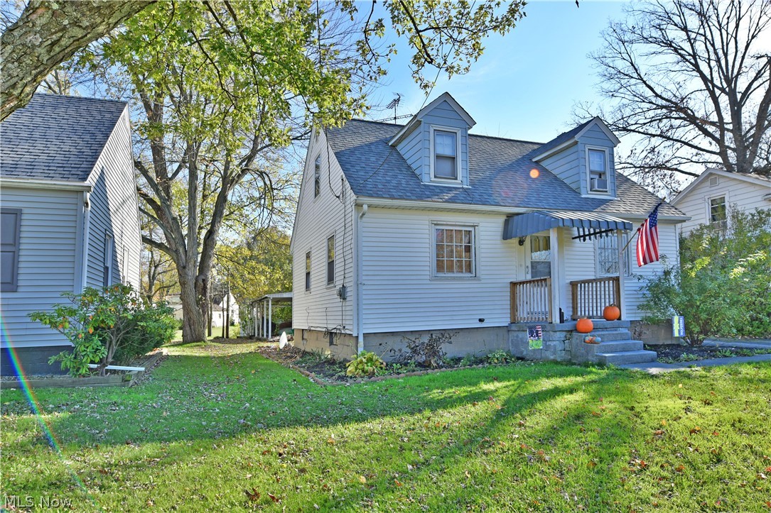 Woodcrest 01 - Residential