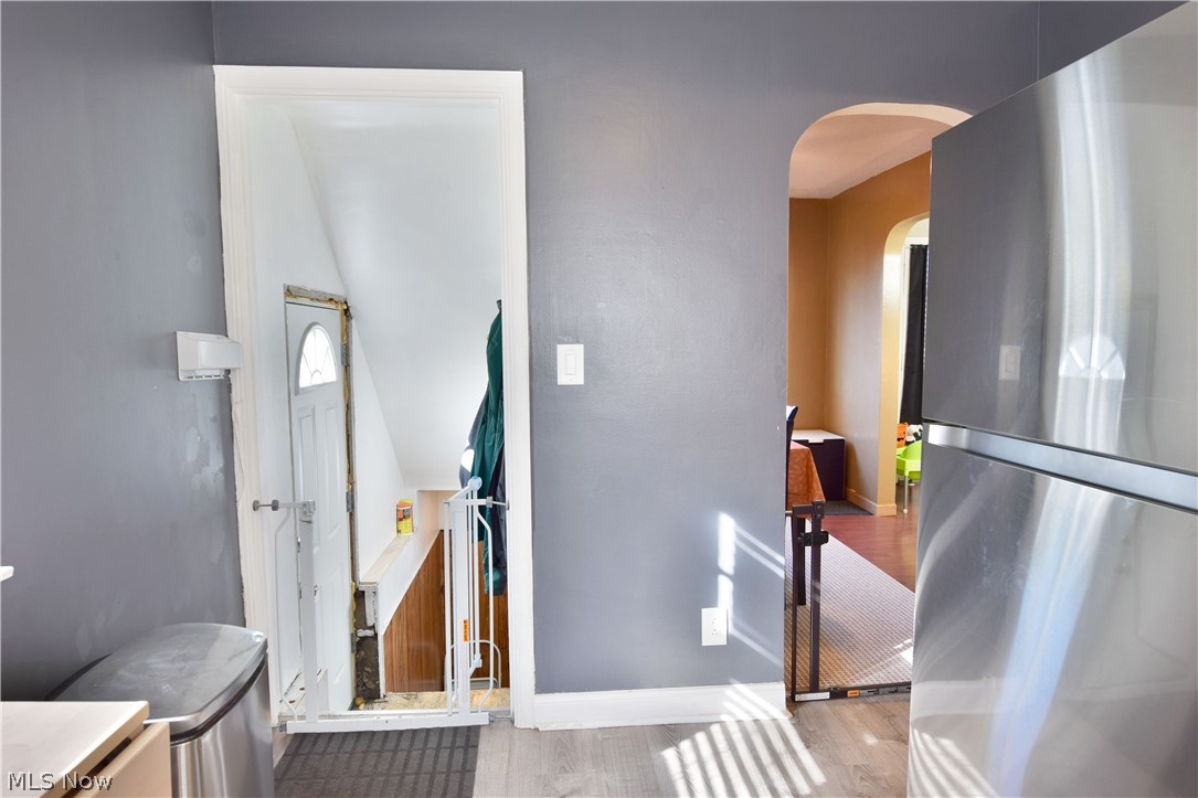 Woodcrest 01 - Residential