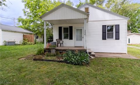 5458 Ridgewood St, Lorain, OH 44055 - #: 5132870