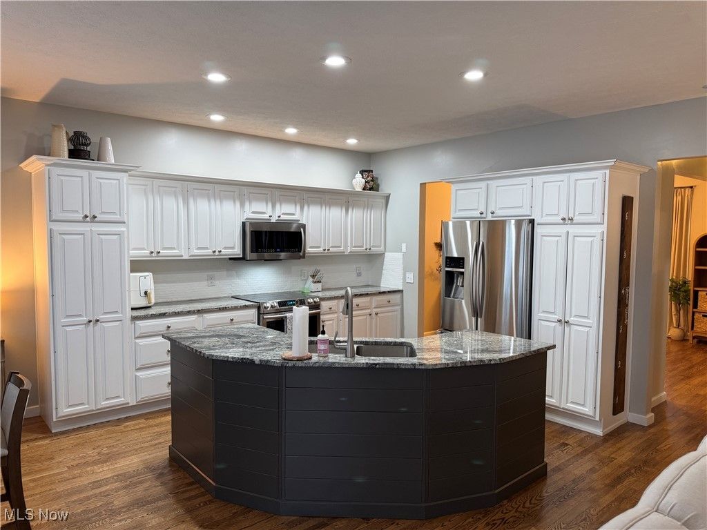 Photo of 1875 Sadie Lane, Wooster, OH 44691 (MLS # 5175303)