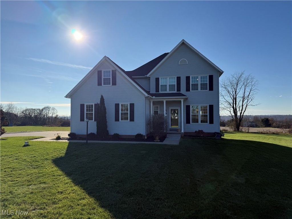Photo of 1875 Sadie Lane, Wooster, OH 44691 (MLS # 5175303)